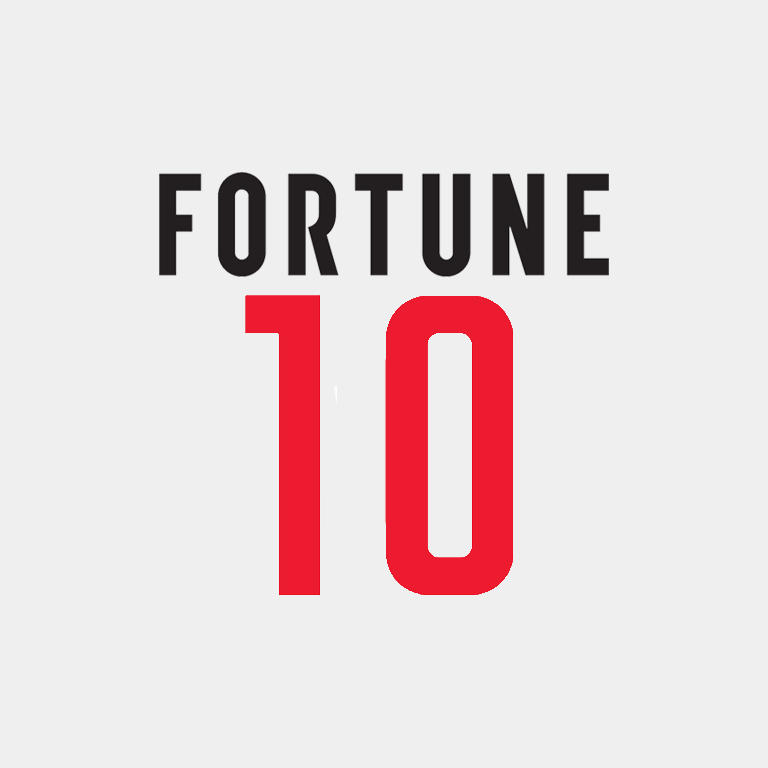 Fortune 10 Insurance Company