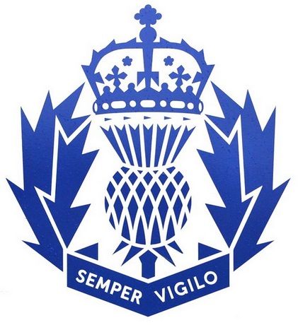 Scottish Police